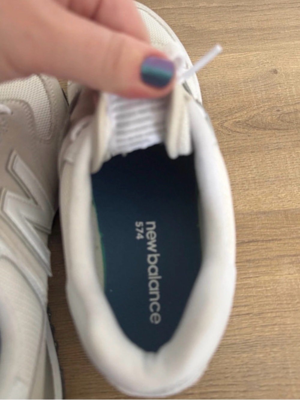 New Balance 574 Core - Picture 6 of 7